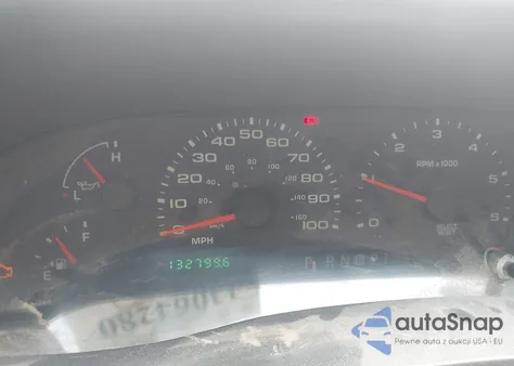 2004 Ford F350 Srw Super Duty из США, поврежденный, VIN 1FTSF31S54EB87432